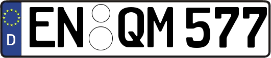 EN-QM577