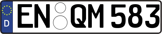 EN-QM583
