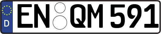 EN-QM591