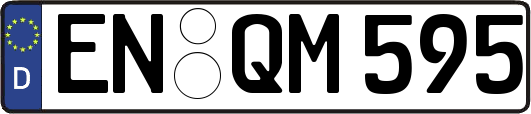 EN-QM595