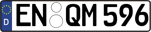 EN-QM596