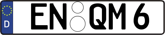 EN-QM6