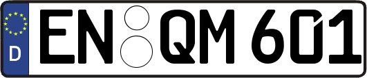 EN-QM601