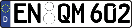 EN-QM602