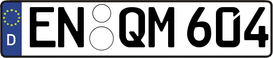 EN-QM604