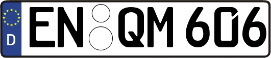 EN-QM606