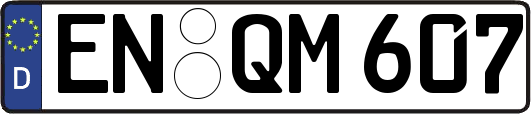 EN-QM607