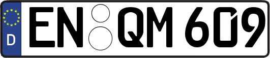 EN-QM609