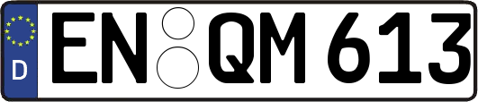 EN-QM613
