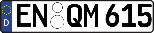 EN-QM615