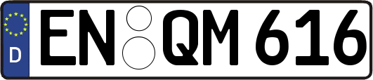 EN-QM616