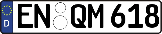 EN-QM618