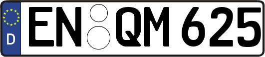EN-QM625