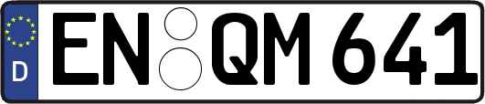 EN-QM641