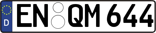 EN-QM644