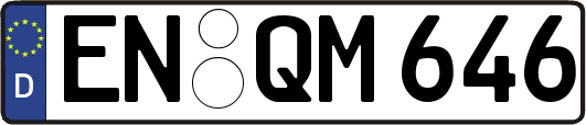EN-QM646
