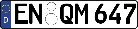 EN-QM647