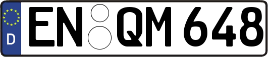 EN-QM648