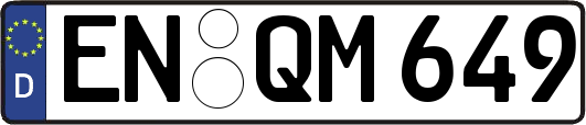 EN-QM649