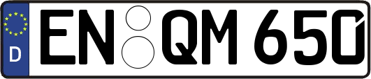 EN-QM650