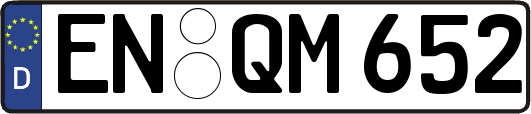 EN-QM652