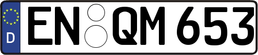 EN-QM653