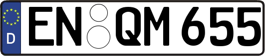 EN-QM655