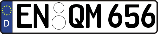 EN-QM656