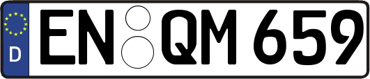 EN-QM659
