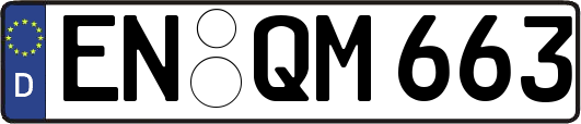 EN-QM663