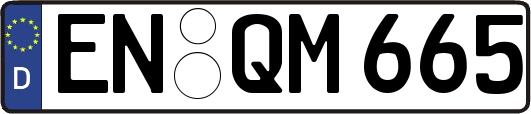 EN-QM665
