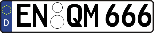 EN-QM666