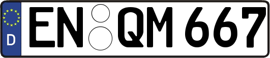 EN-QM667