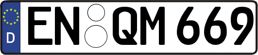 EN-QM669
