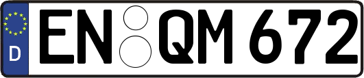 EN-QM672