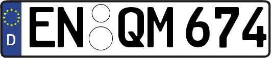 EN-QM674