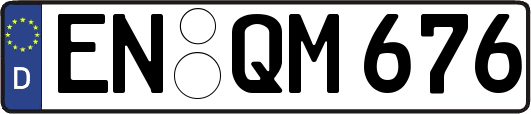 EN-QM676