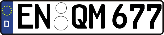 EN-QM677