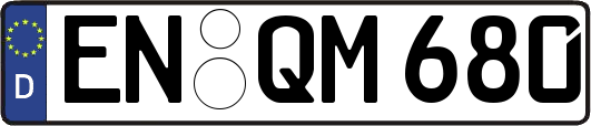 EN-QM680