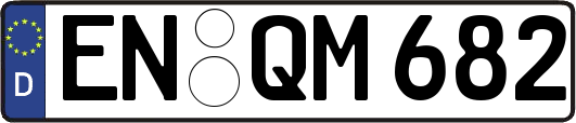 EN-QM682