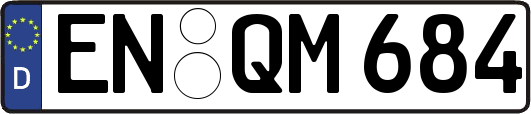 EN-QM684