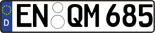EN-QM685