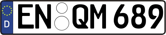 EN-QM689