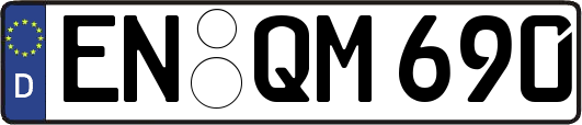EN-QM690