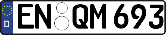 EN-QM693