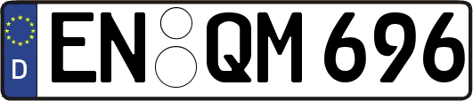 EN-QM696