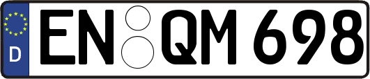 EN-QM698