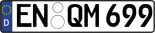 EN-QM699