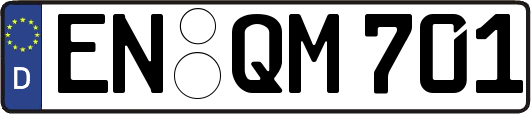 EN-QM701