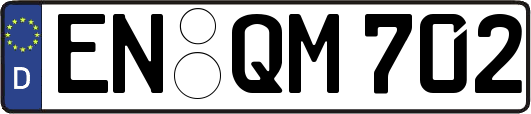 EN-QM702